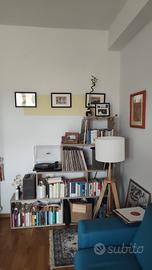 libreria a scala / anche separè