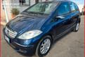 Mercedes-benz A 180 A 180 CDI Classic