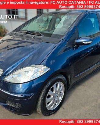 Mercedes-benz A 180 A 180 CDI Classic