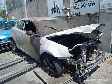 ALFA ROMEO MITO 1.6 TD  2010 955A3000 PER RICAMBI
