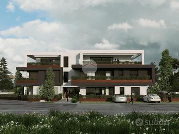 3 LOCALI A THIENE