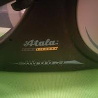 Cyclette ellittica Atala Home Fitness