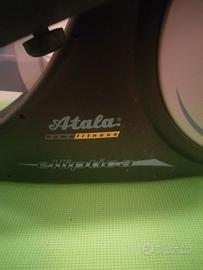 Cyclette ellittica Atala Home Fitness