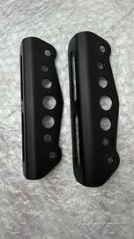 Fregi laterali DPM Race per Honda Hornet 600 03/04