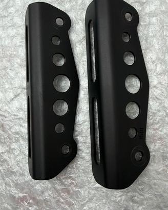 Fregi laterali DPM Race per Honda Hornet 600 03/04