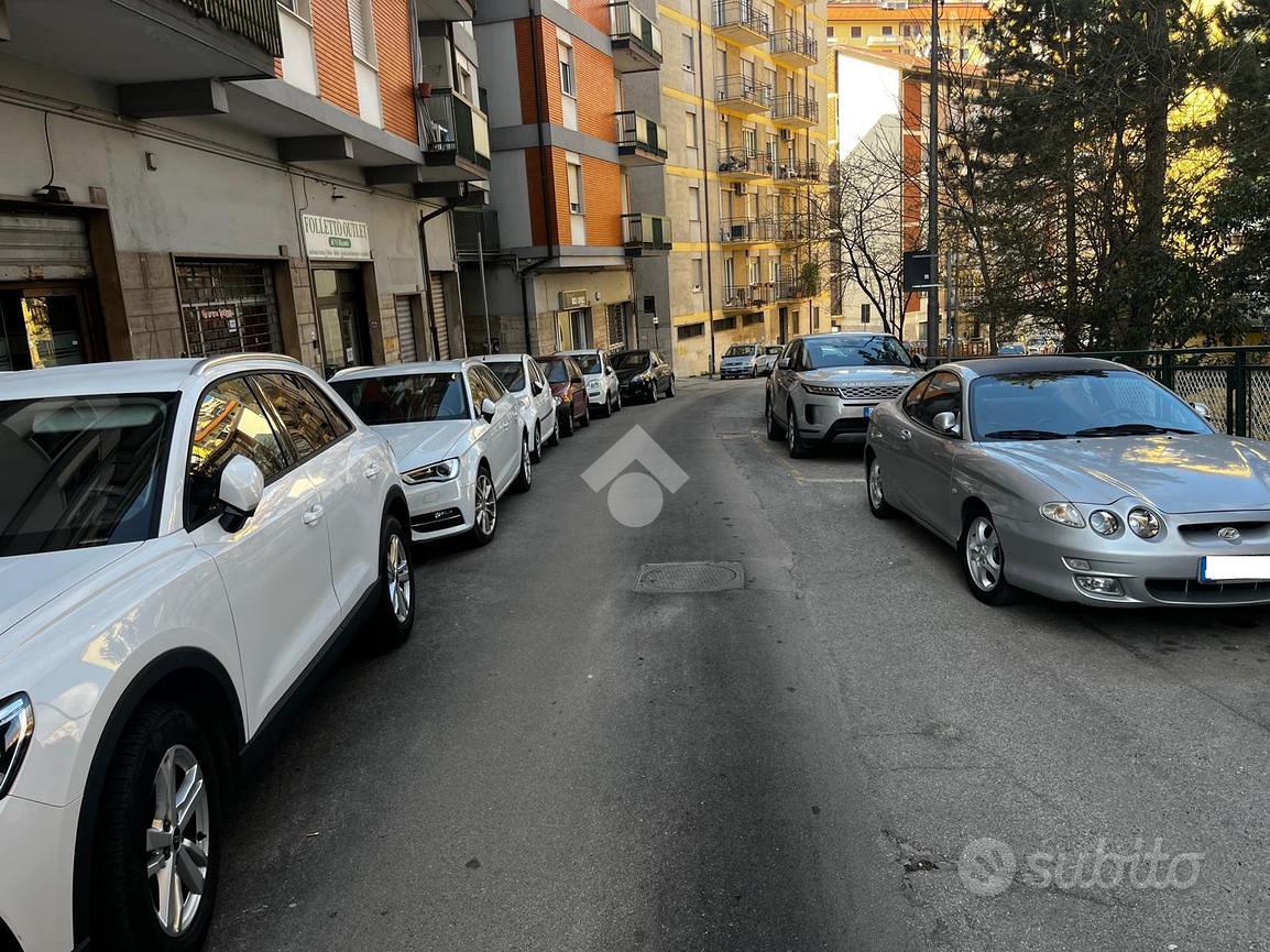 4 LOCALI A POTENZA - Vista 5