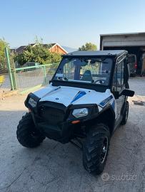 POLARIS RZR 570 efi 2017