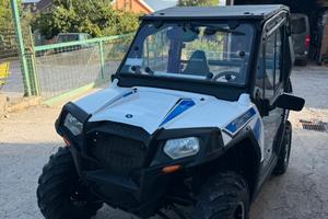POLARIS RZR 570 efi 2017