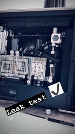 Asus Maximus Hero Z790 - Intel i9 12900k - bundle
