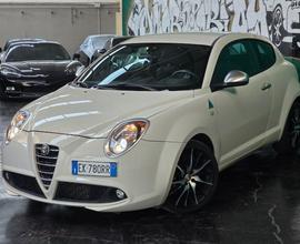 Alfa Romeo Mito 1.4T 170cv Quadrif. Verde UNICOPRO