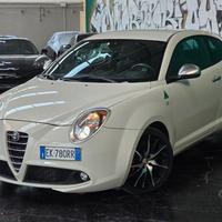 Alfa Romeo Mito 1.4T 170cv Quadrif. Verde UNICOPRO