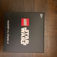 Lego Star Wars Magnete 25 years