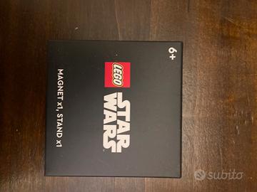 Lego Star Wars Magnete 25 years
