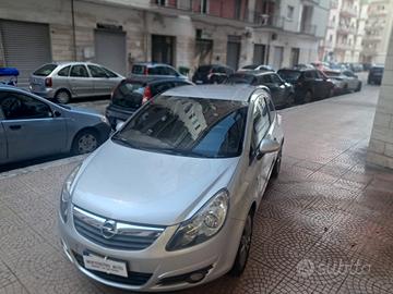 Opel Corsa 1.2 85CV 3 porte GPL-TECH Club-Euro4190