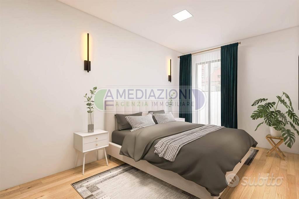 Appartamento – Camponogara, Calcroci - Altro