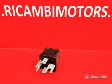 RELE MODULATORE ABS BMW R1150GS