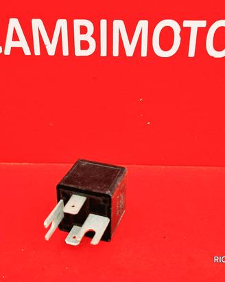 RELE MODULATORE ABS BMW R1150GS