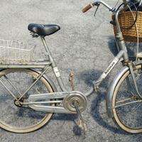 BICICLETTA PIEGHEVOLE WAIMAN