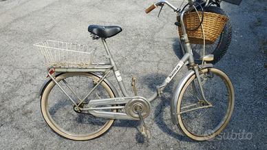 BICICLETTA PIEGHEVOLE WAIMAN