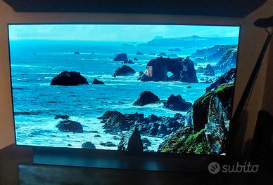 Smart TV LG OLED55C8PLA – 55" OLED 4K