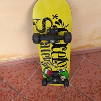 Skate Otelo