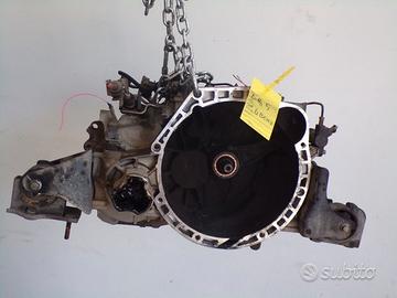 Cambio manuale 5 marce DR 5 1.6 benzina 2010