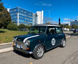 Rover Mini British Open