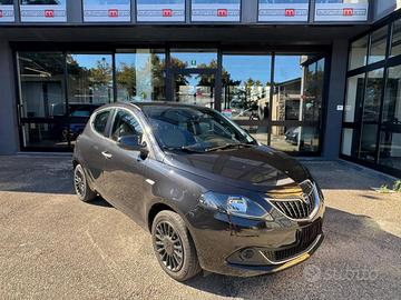 LANCIA Ypsilon 1.2 69 CV 5 porte GPL Ecochic Gol