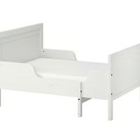 Letto allungabile  per bambini SUNDVIK