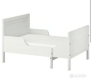 Letto allungabile  per bambini SUNDVIK
