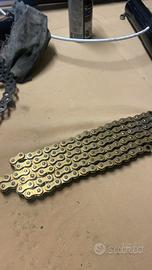 Catena D.I.D ervt 520