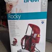 Zaino trekking bambini