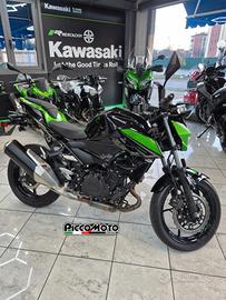 Kawasaki Z 400 A2