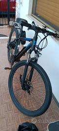 ebike mtb usata 3 volte come nuova - UNICA! 
