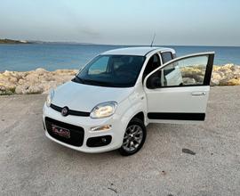 Fiat Panda 1.3 MJT 80 CV4x4 TELECAMERA-NAVIGATORE