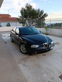 ALFA ROMEO 156