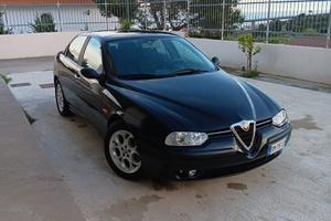 ALFA ROMEO 156