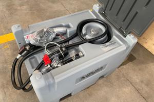 SERBATOIO GASOLIO EMILIANA SERBATOI CTK220