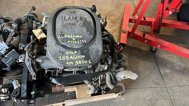 Motore LANCIA Y '01
1.2 b 188A4000 km 98501