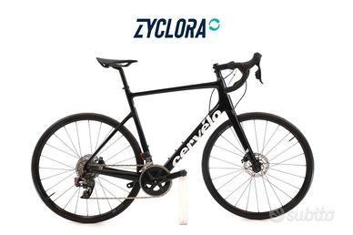 Cervelo Caledonia AXS 12V t.58