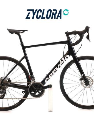 Cervelo Caledonia AXS 12V t.58