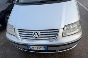 Volkswagen Sharan 1.9 TDI/115 CV cat Comfortline