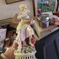 Stock oggettistica per mercatini