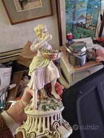 Stock oggettistica per mercatini