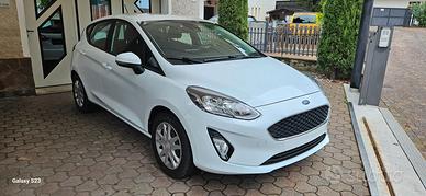 FORD Fiesta 1,5 TDCi Cool&Connect