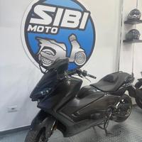 Yamaha T-Max 560