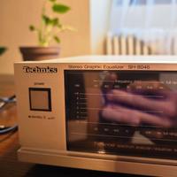 Technics Sh8046