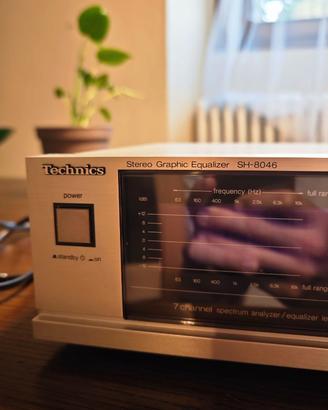 Technics Sh8046