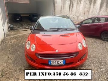 Smart ForFour 1.5cc diesel(PRIVATO)-2004