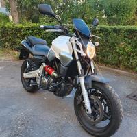 Yamaha MT-03 660
